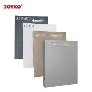 

BUKU BINDER / BINDER NOTE / NOTEBOOK A5 / BINDER A5 TSPL - M508 / BINDER A5 MHPTSM-517