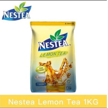 

nestea lemon tea 1 kg