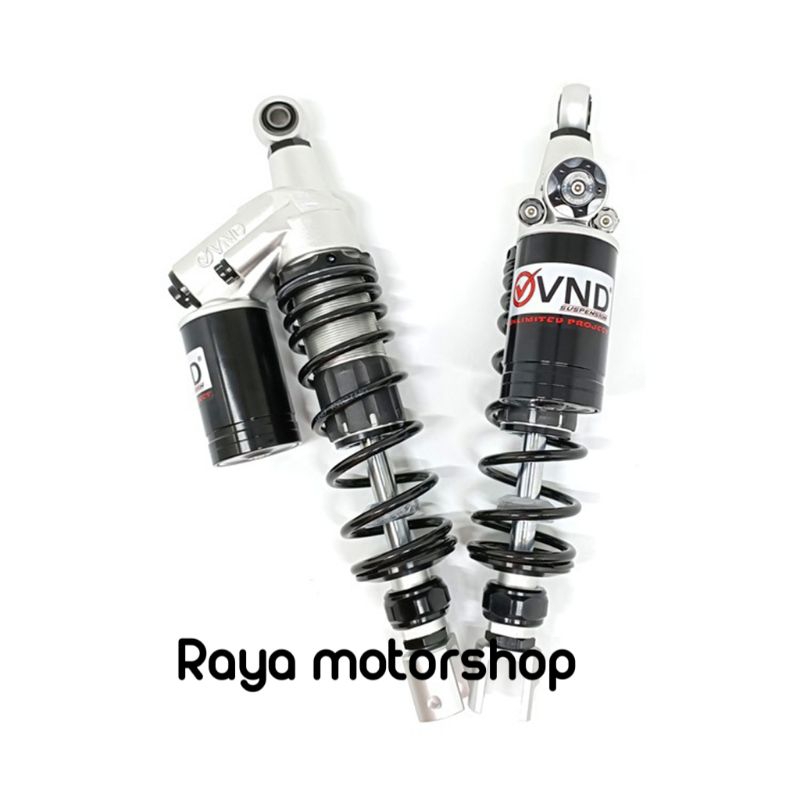 shockbreaker shock VND AK 111 b1 tabung atas 335mm nmax old PCX 150 X-Max dll