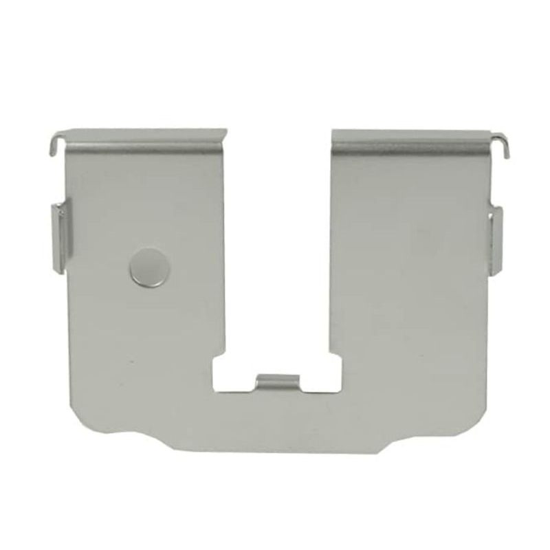 Retainer Plat Caliper Belakang CRF 150L Ori 43112KZZ901