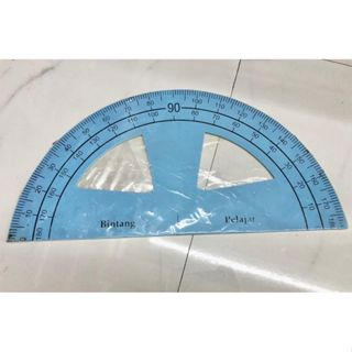 PENGGARIS KAYU / BUSUR KAYU / PANJANG 100 CM KAYU / SIKU-SIKU SET KAYU