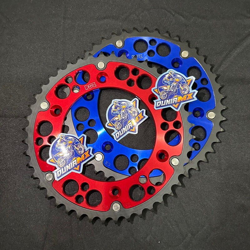 Gear Gir Belakang ROZ CRF 150L 250R 250 230 520