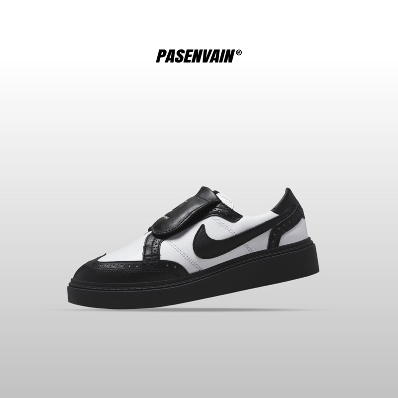 G-Dragon Peaceminusone x Nike Kwondo 1 Panda 100% Original