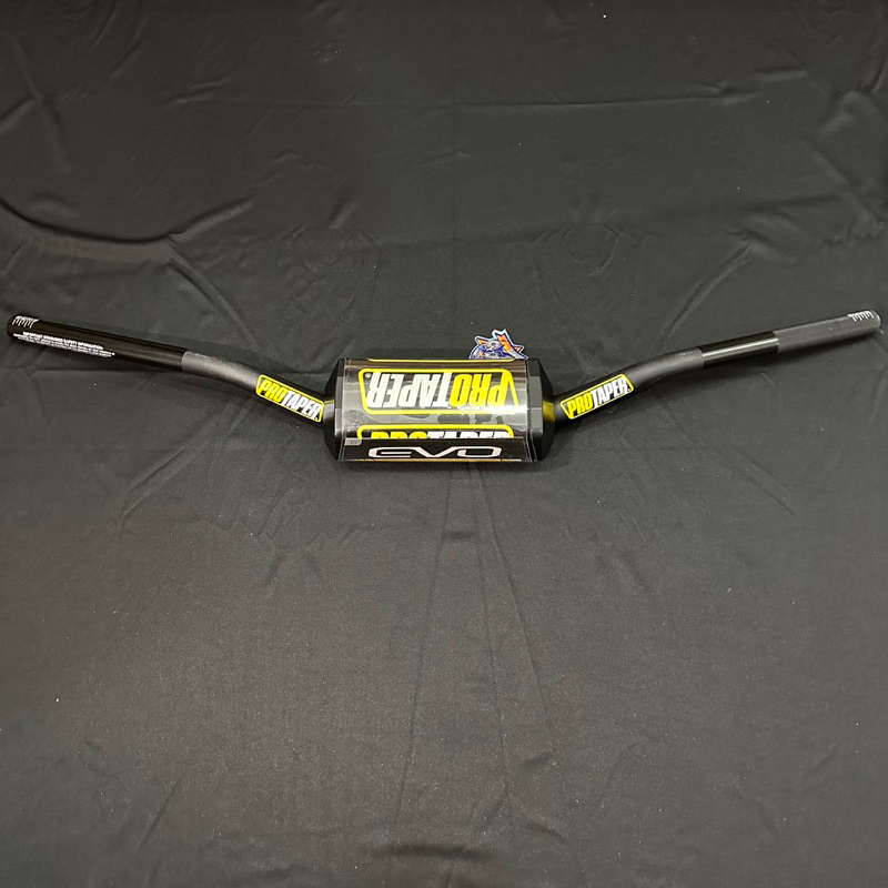 Stang Fatbar Protaper Evo Low Carmichael Original
