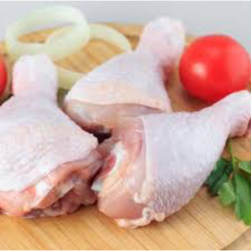 

paha ayam segar / pasar baru bekasi