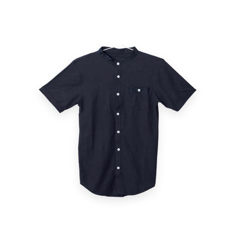 KEMEJA PREMIUM POLO SINGLE POCKET