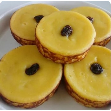 

Kue Lumpur/Jajan Pasar/Kue Subuh