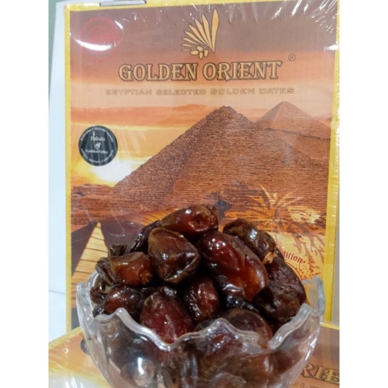 

Kurma Golden Valley 10 kg / Kurma Golden Orient 10 Kg