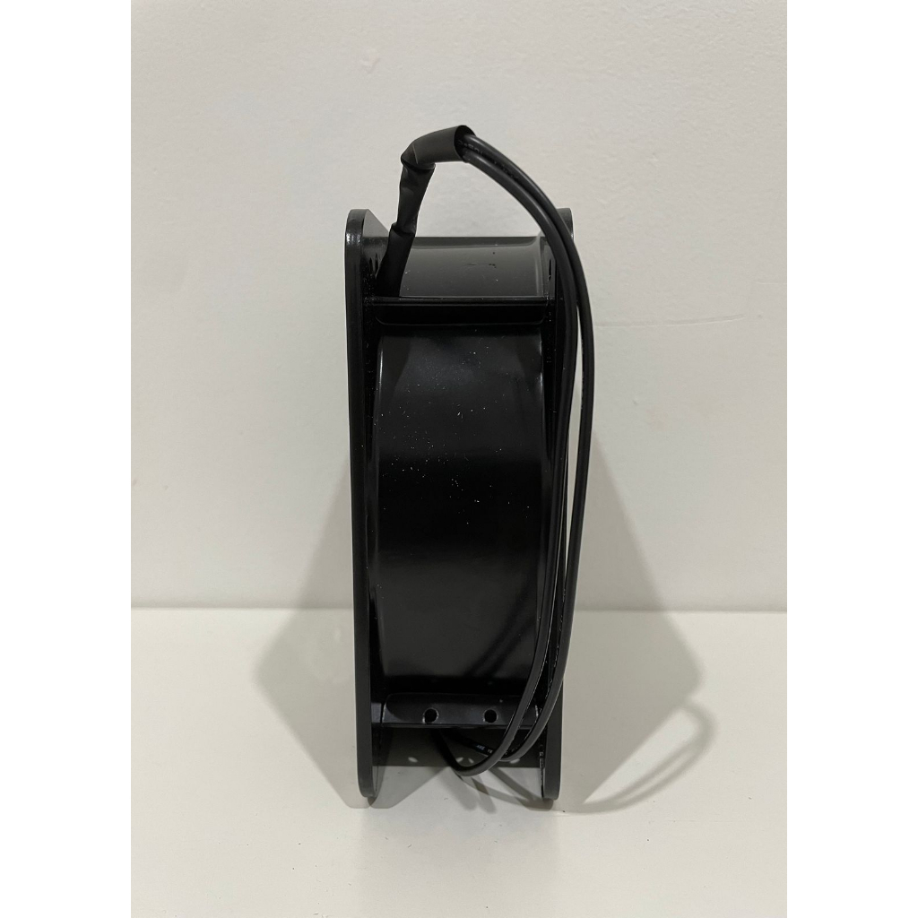 Kipas AC 220V 15x15 cm / Fan AC 220 Volt 15 cm tebal 5 cm AC 220V