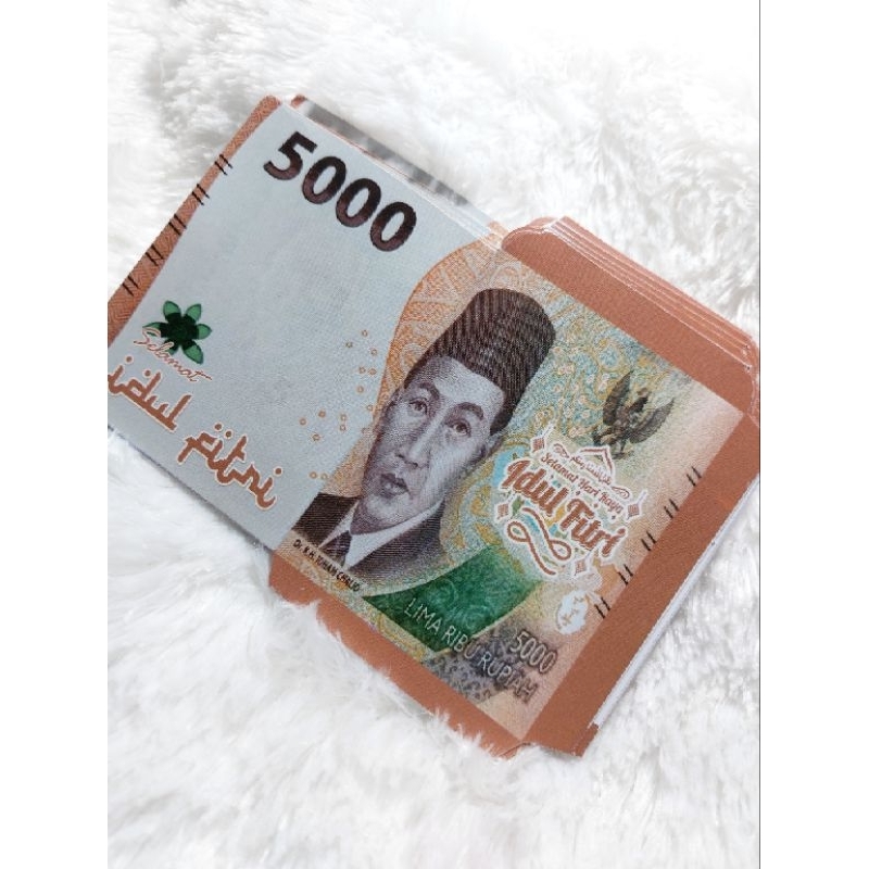 

100 lembar amplop uang mini 2023/amplop lebaran terbaru/amplop terlaris