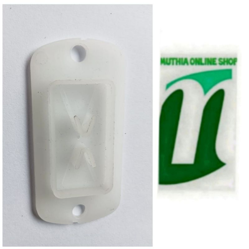 plastik tutup minyak rem Vario 125 new Vario 150 new