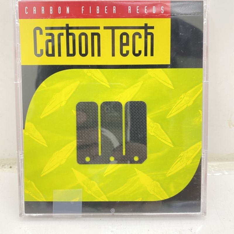 DAUN MEMBRAN CARBON YAMAHA FIZR BOYESEN