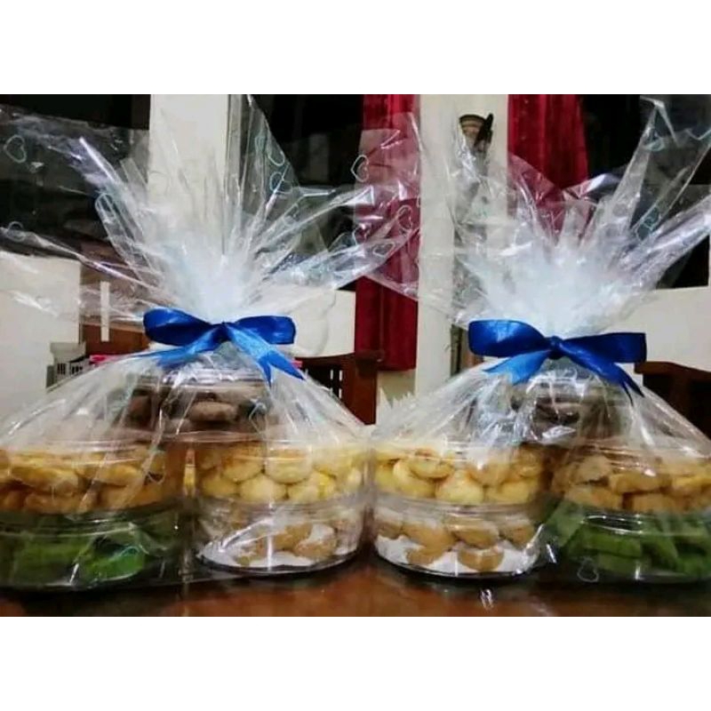 

Paket Kuker Ekonomis (no butter)