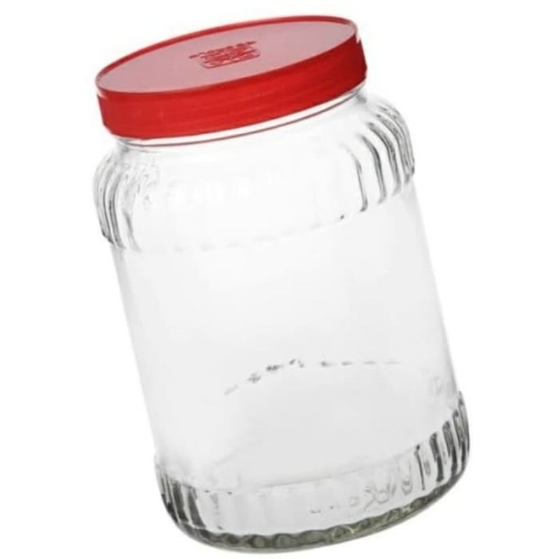 TOPLES CENDOL/3000ML/TOPLES BELING KACA TANPA TUTUP