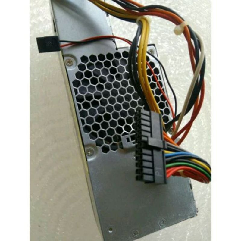 Power Supply / PSU PC built up Dell Optiplex 980 SFF small form factor