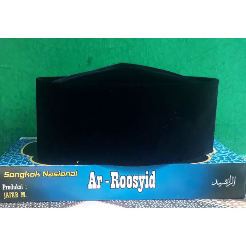 peci susun tinggi 11'cm 12'cm ac kualitas premium