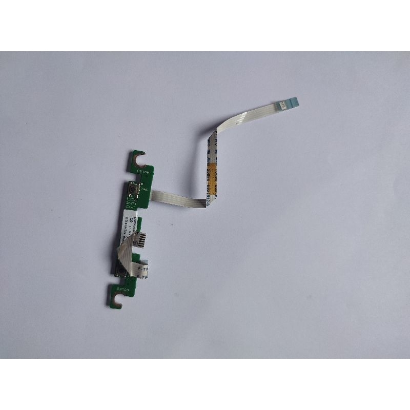 Tombol On Off Switch Power Acer One Ferrari 200