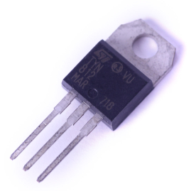 SCR TYN812 TYN 812 12A / 800v