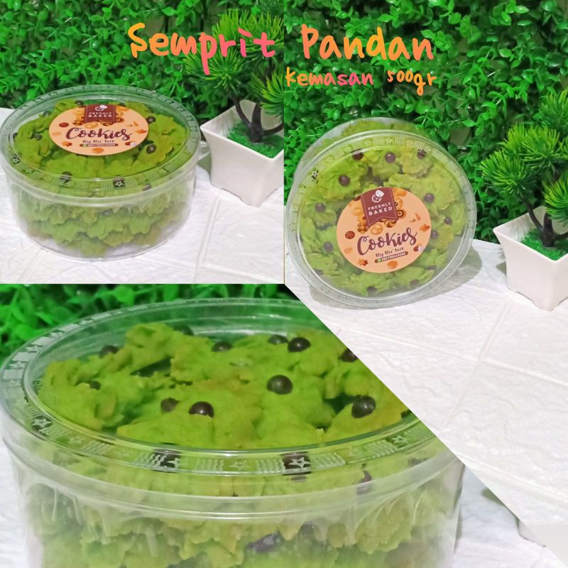 

KUE SEMPRIT