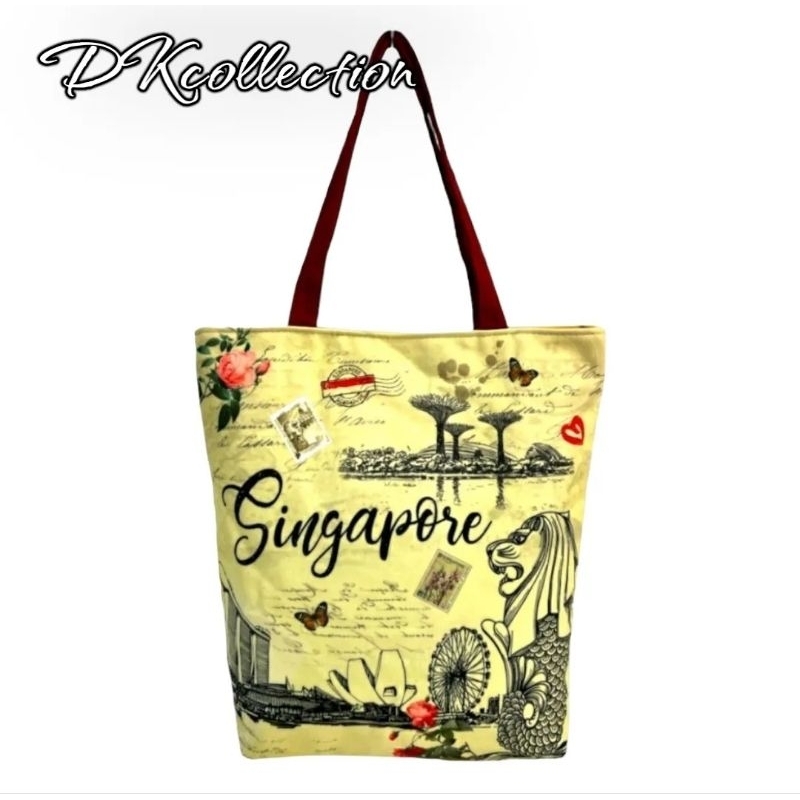 TAS SINGAPORE TAS SOUVENIR SINGAPORE TAS SINGAPURA TAS SOUVENIR SINGAPURA TAS OLEH OLEH SINGAPORE