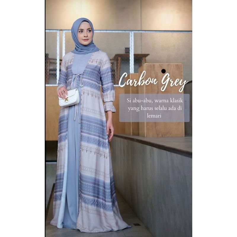 Elfiraa Dress by Kaleela.id