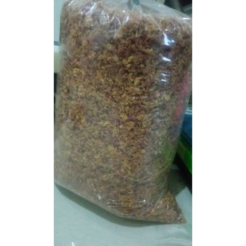 

bawang goreng asli 100%