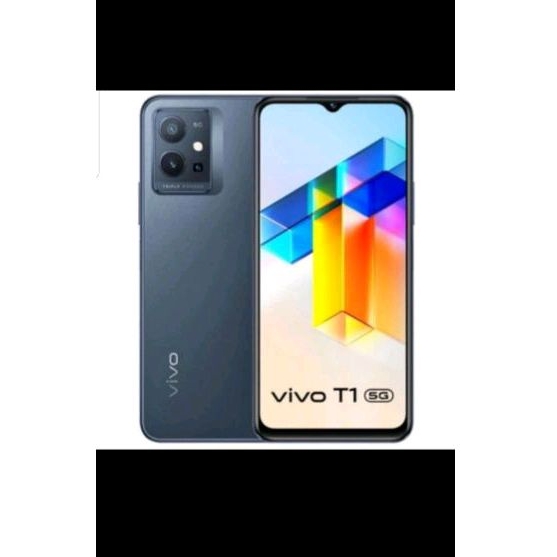 VIVO T1 5G RAM 8/256 GB