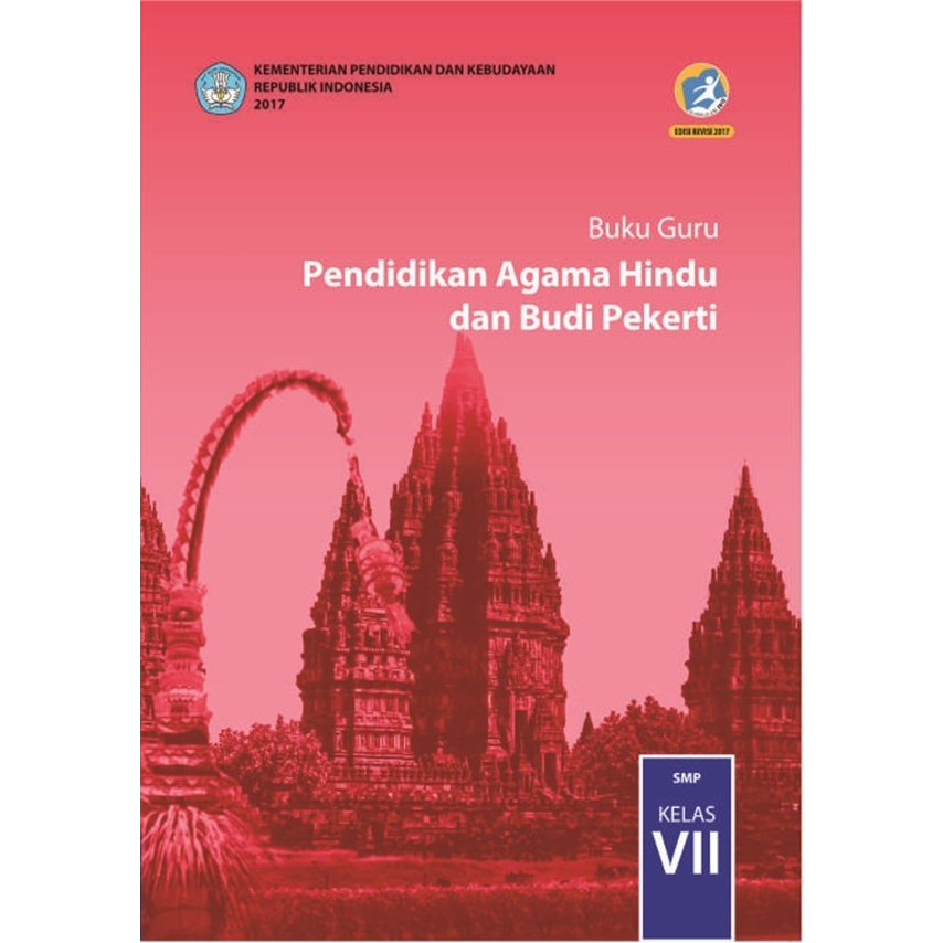 *BUKU GURU AGAMA HINDU KELAS 7 KURIKULUM 2013