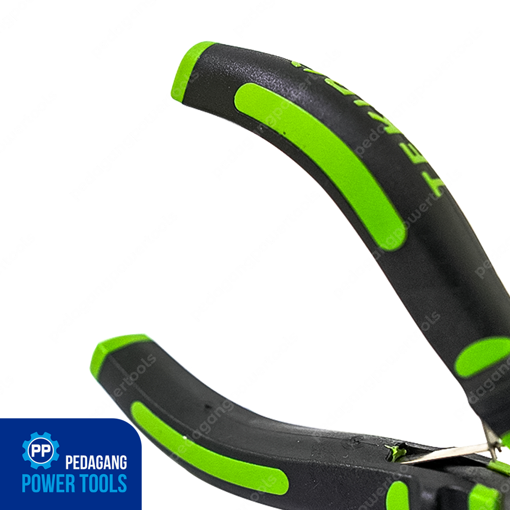 TEKIRO TANG KOMBINASI MINI 4,5 INCHI PL-LM1288