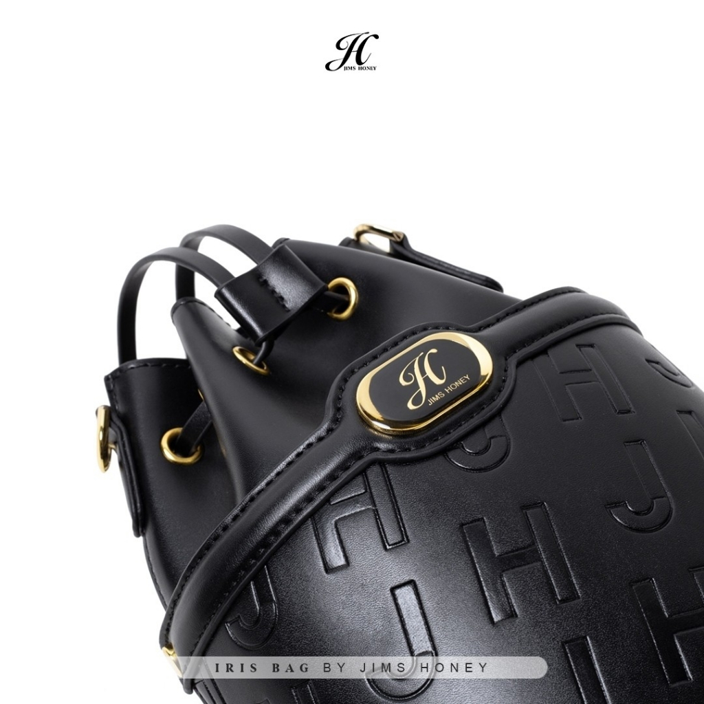 Jims Honey - Iris Bag