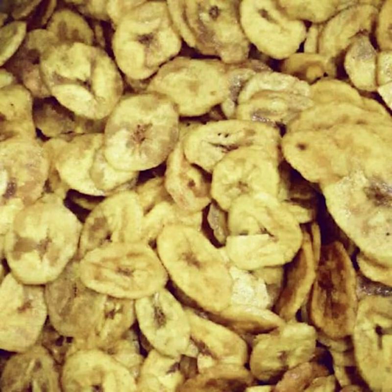 

Keripik pisang kripik pisang 250 gr keripik pisang manis keripik