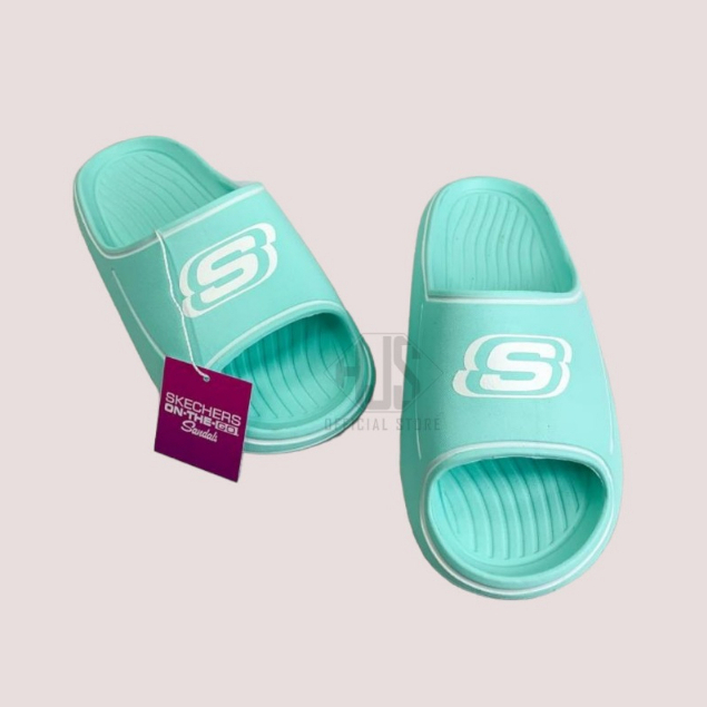 Sandal Selop Wanita Sandal Wanita Slip On Sendal Cewek Selop Anti Licin Sendal Cewek Terbaru