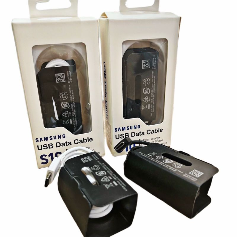 KABEL DATA SAMSUNG TYPE C FAST CHARGING 2A 100 CM FOR SAMSUNG A13 / A20 / A21 / A21S / A30 / A31 / A32 / A50 / A50S / A51