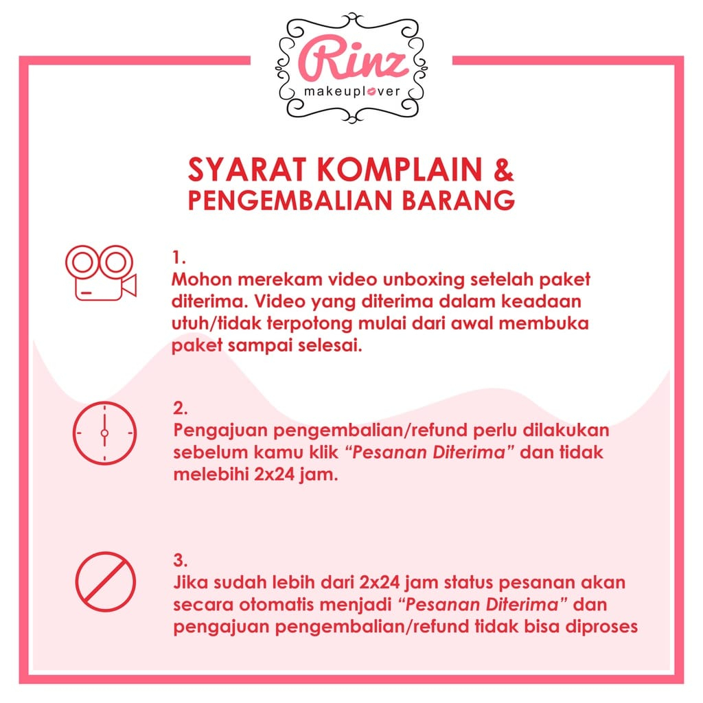 HARA Eyelid Lock Ultra X Claudius Charles