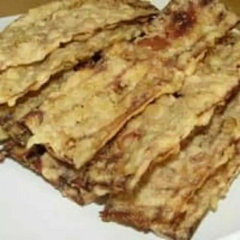 

Sale pisang 200 gr/pisang sale lidah/sale pisang goreng