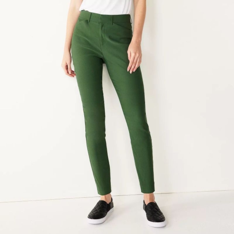 N*ne west ankle pants