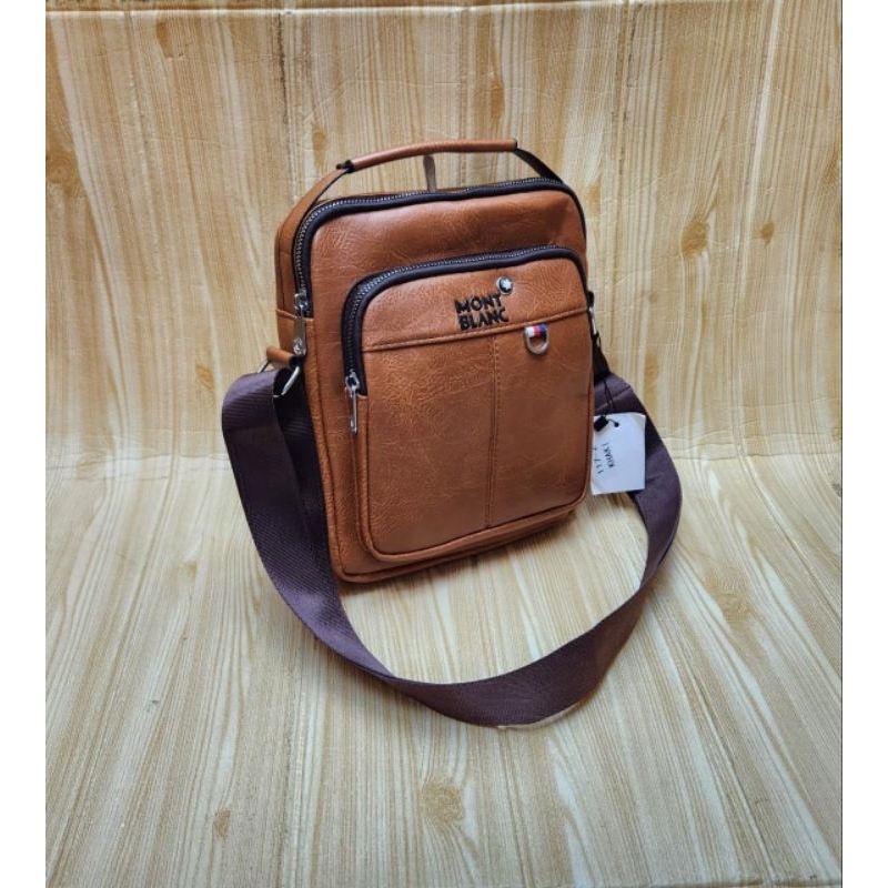 TAS KULIT PRIA IMPORT  117-2