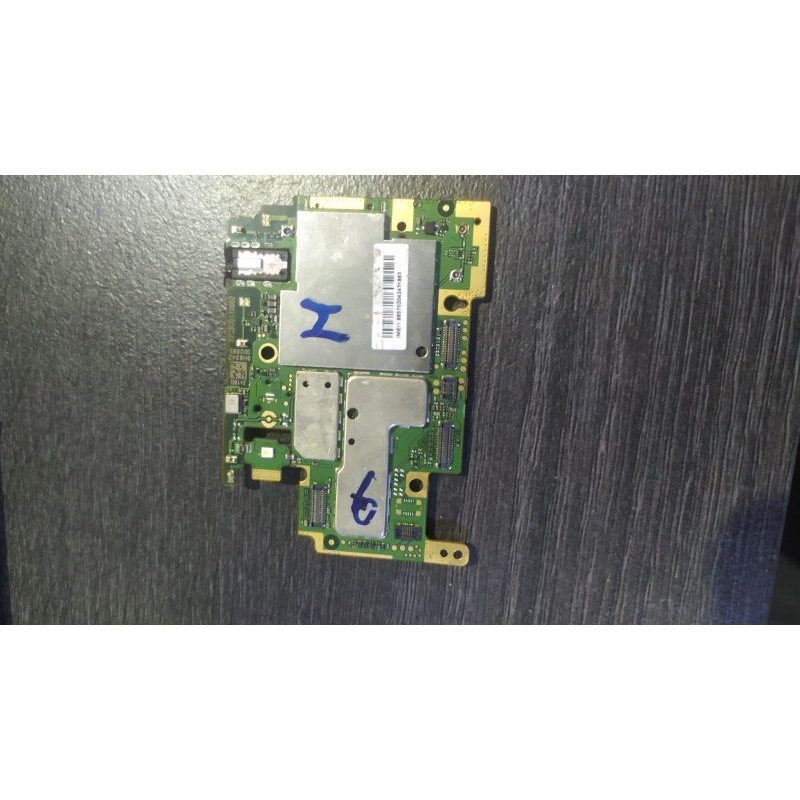 MESIN ONLINE REDMI 6 RAM 3/32 ORIGINAL HIDUP