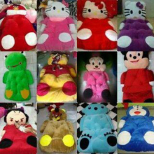 

Jual matras boneka karakter Murah