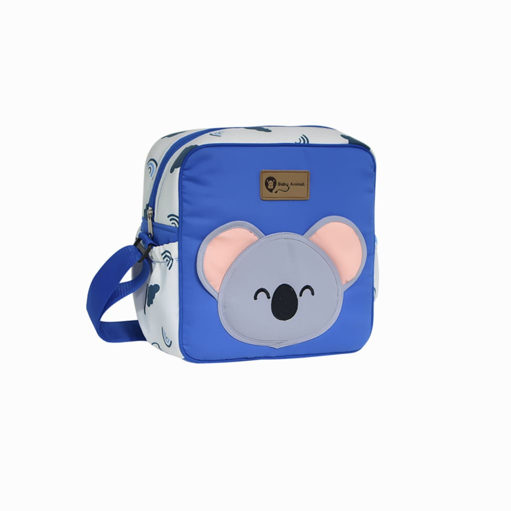 Scots Baby Diaper Bag Animal Koala Kecil BAT-1103
