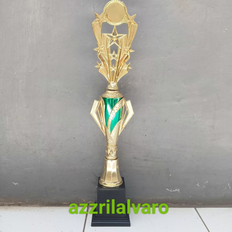 Piala 116 Tinggi 52cm