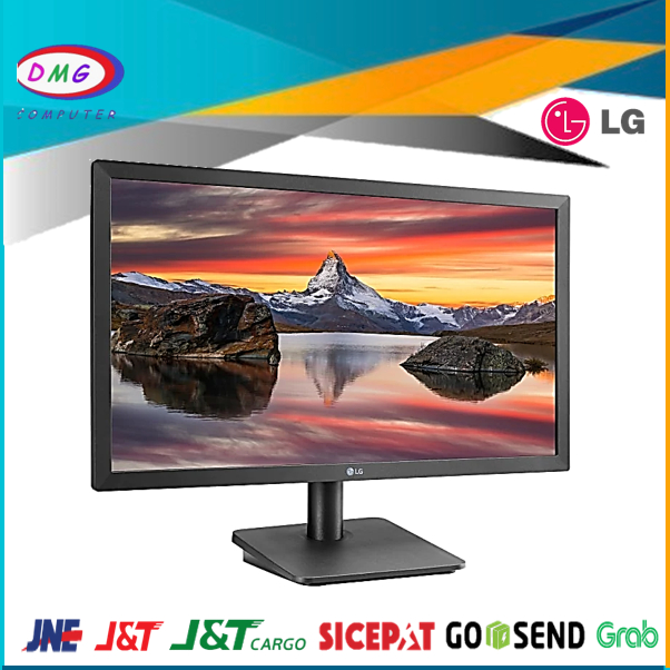 Monitor LED LG 24MP400-B 23.8'' FHD IPS AMD FreeSync™ 75Hz HDMI