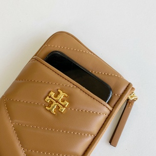 [Instant/Same Day] 75602  Ori TB sheepskin women's long zipper purse Long wallet  qianbao