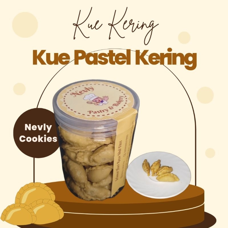 

kue Kering Pastel Kue Kering Lebaran