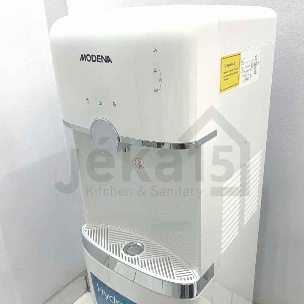 MODENA DD 7315 W DISPENSER AIR GALON BAWAH