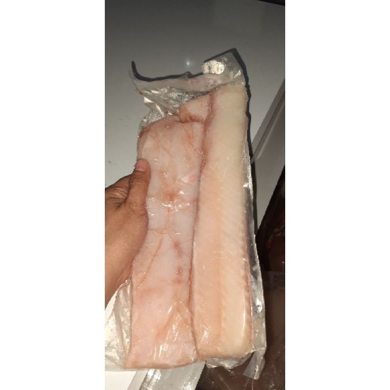 

fillet kakap 1kg