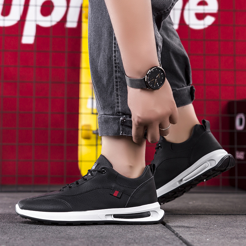 Sepatu Pria Sneakers Import - 121699 - Shoes Men's Fashions Sepatu Casual Sport Termurah