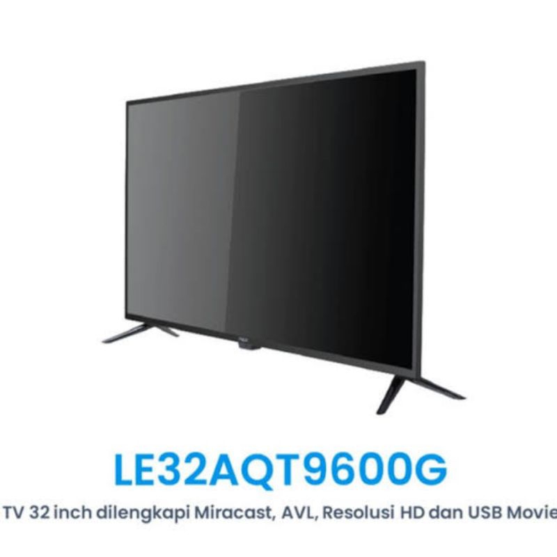 TV AQUA 32 INCH