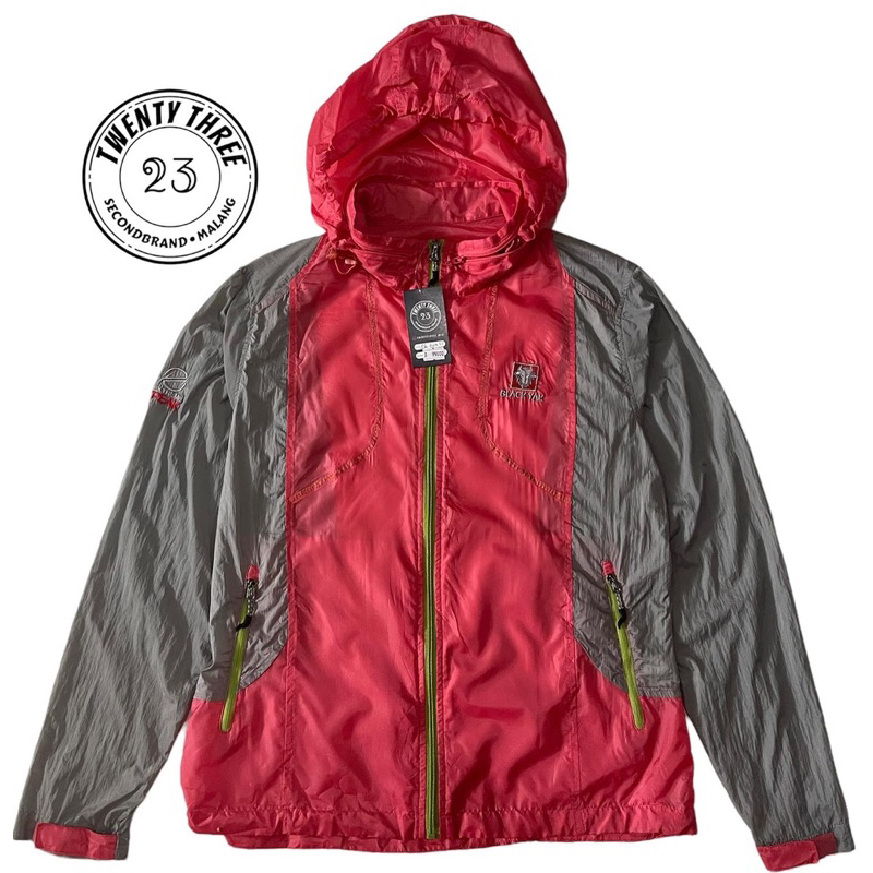 BLACKYAK WOMEN OUTDOOR