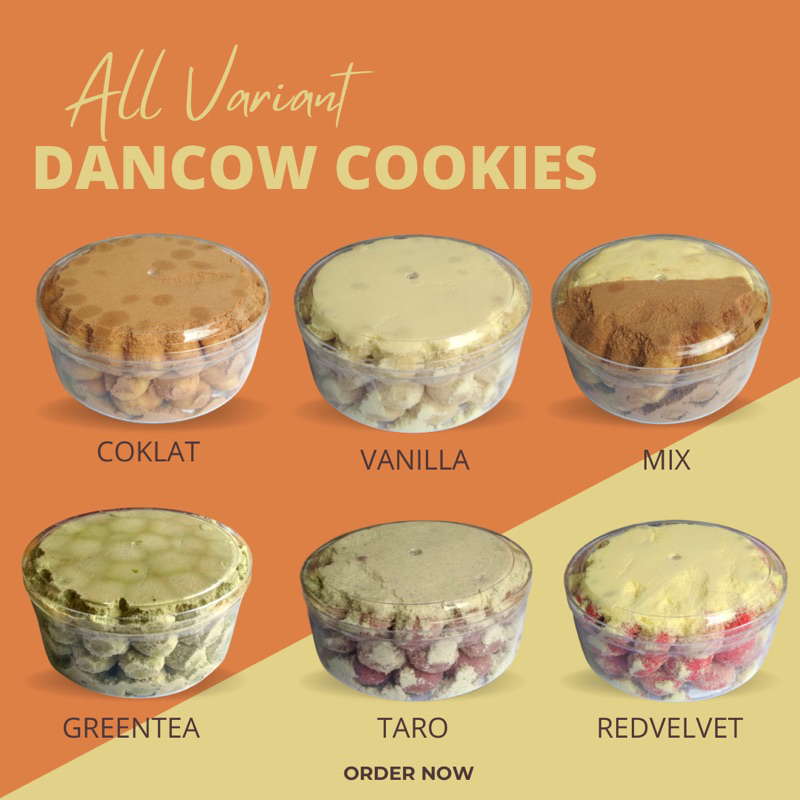 

dancow cookies